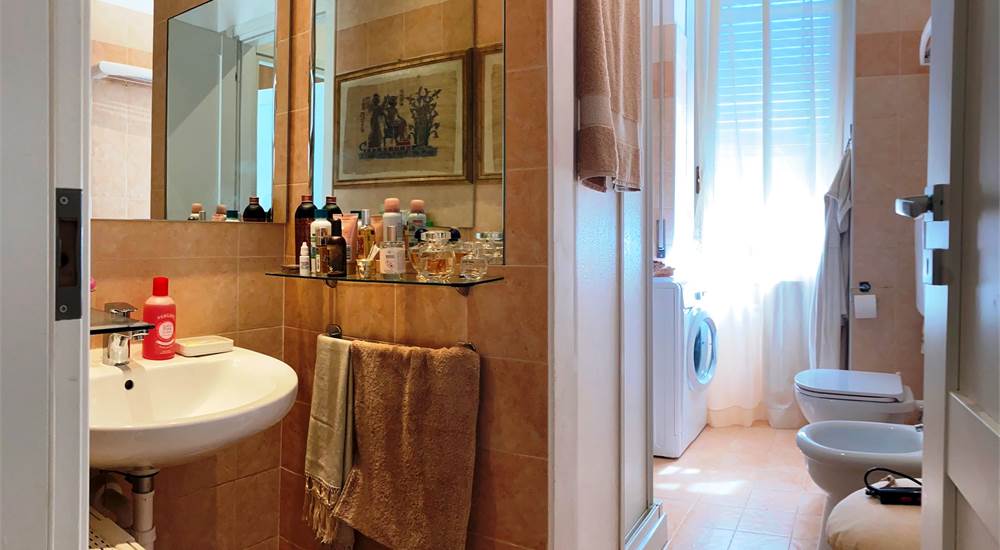 bagno